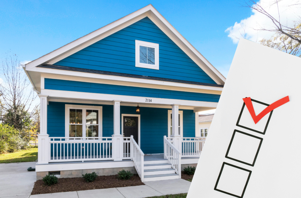 Mortgage Checklist: What Documents Will You Need?