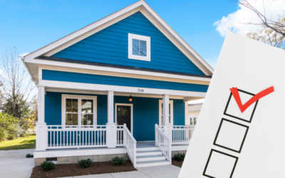 Mortgage Checklist: What Documents Will You Need?